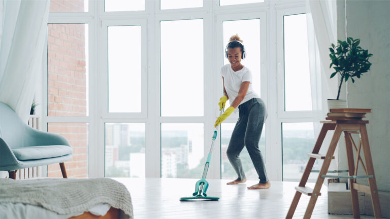 Top Quality House Cleaning Services in Santa Clarita